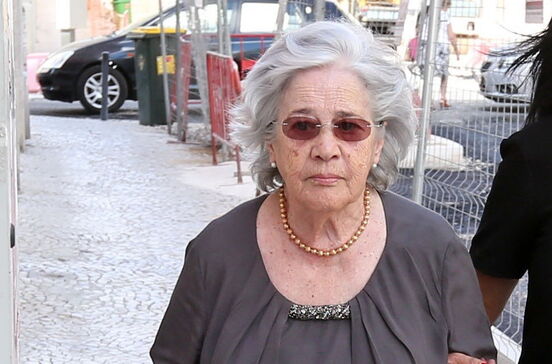 “Adelaide só tinha casas de porteira”, diz cunhada de Sócrates