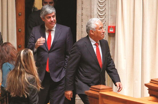 Progressão dá bónus até 789 euros