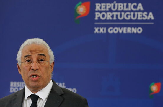“É tempo de soluções e não de demissões”, diz Costa