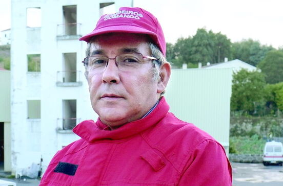Comandante dos Bombeiros diz que “podiam ter sido milhares de mortos”