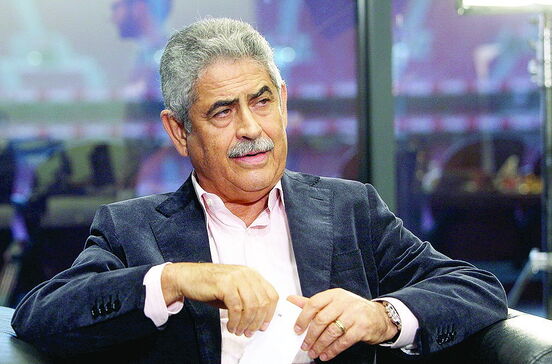 Computador de Vieira passado a pente fino
