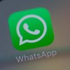 Whatsapp em baixo na véspera de ano novo