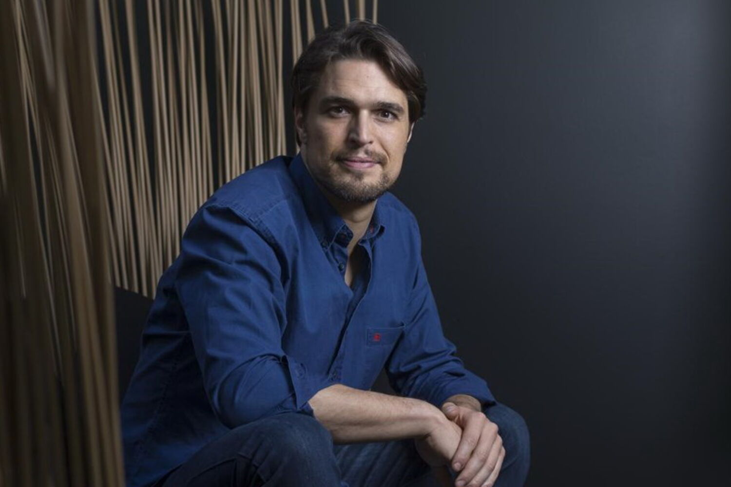 Diogo Morgado preocupado incêndios na Califórnia Tenho vários