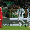 Vitória de Setúbal 2-2 Benfica. Rúben Dias empata a partida