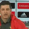 Benfica promete mesma qualidade, mesmo sem Krovinovic 