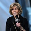 Jane Fonda operada a cancro no lábio