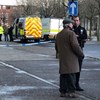Ameaça de bomba leva evacuação de dezenas de casas e centro comercial em Inglaterra