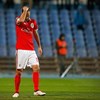 Belenenses e Benfica empatam 1-1 no Restelo
