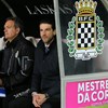 Boavista vence Marítimo e agarra sétimo lugar na Liga