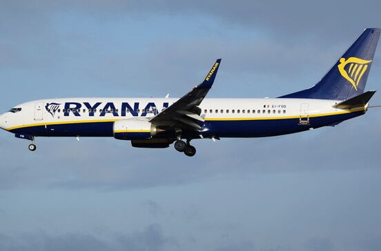 ACT notificou Ministério Público por irregularidades nas greves da Ryanair