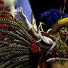Tatuapé é bi-campeã do Carnaval de São Paulo