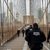 Polícias de Nova Iorque querem colegas em boa forma