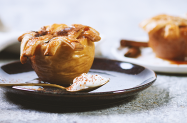 Comer ao sabor da estação
