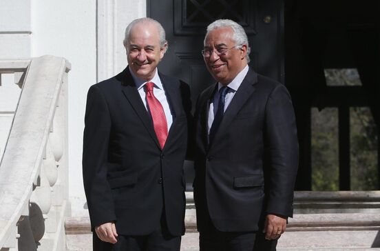 Sete partidos têm dívida de 47,6 milhões de euros