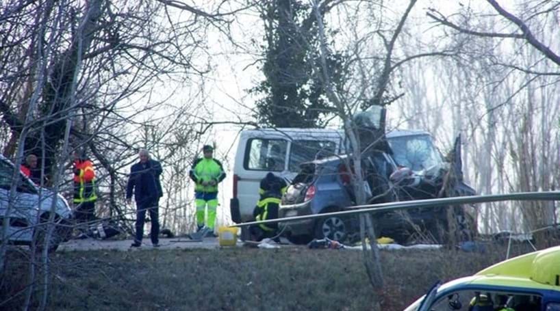 Resultado de imagem para Seis portugueses envolvidos em acidente em França estão fora de perigo e vão ser ouvidos pelas autoridades