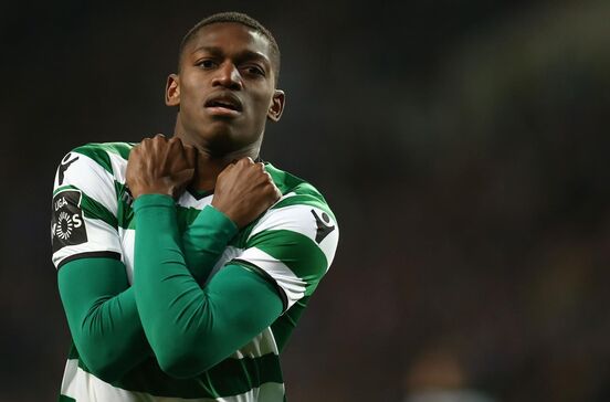 Rafael Leão recusa Inter para jogar na Luz