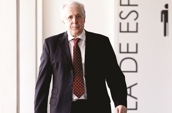 Procurador condenado a seis anos de cadeia