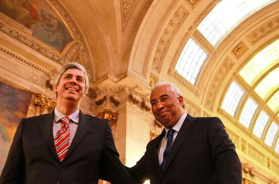 Dívidas ao Fisco pagas a prestações