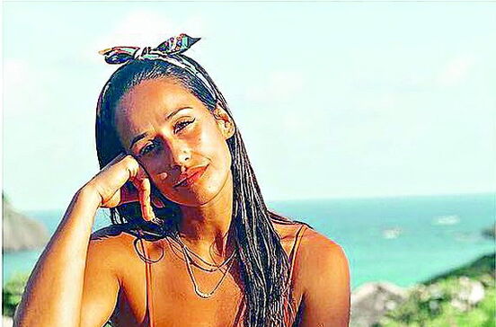 Férias constantes de Rita Pereira causam nova polémica