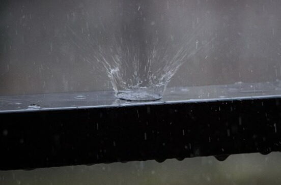 Prepare o guarda-chuva. Precipitação mantém-se até sábado