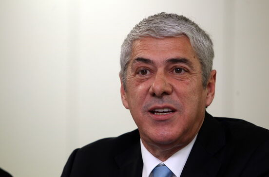Primo de Sócrates ameaça contar o que sabe à Justiça