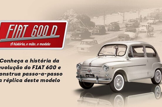Fiat 600D
