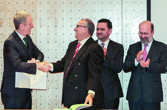 Empréstimos podem melhorar 12 mil casas