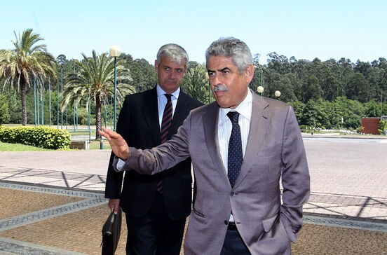 Benfica com plano para controlar arbitragem, juízes, políticos e media
