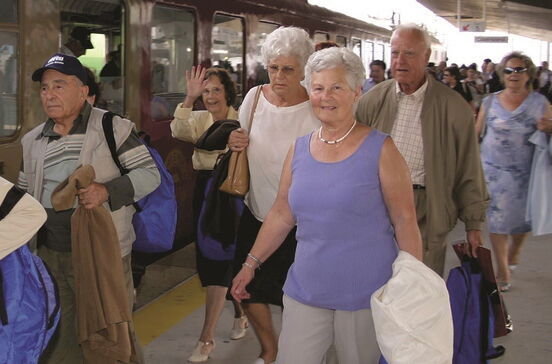 Oito milhões de euros para apoiar férias de 15 mil pessoas