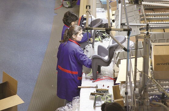 Só 45% das empresas dão prémios ao pessoal