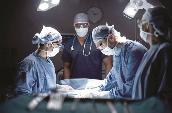 Um em cada quatro portugueses vítima de cancro