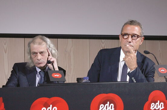 Contas de Mexia ficam fora da investigação às rendas da EDP