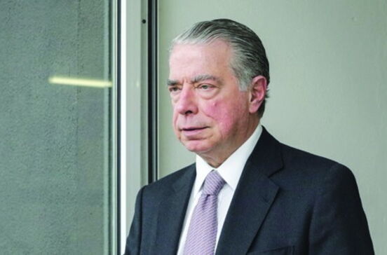 Offshore de Salgado paga milhões a políticos