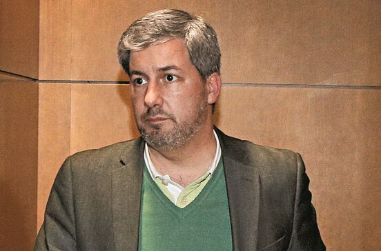 Bruno ameaça dirigentes dos órgãos sociais do Sporting