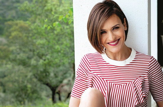 "Fui muito amada e amei muito", diz Fátima Lopes