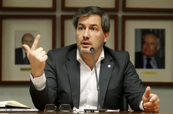 Bruno de Carvalho recua e repõe legalidade