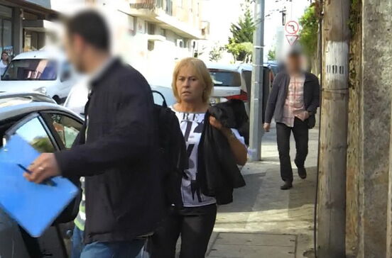Viúva muda de versão e aponta crime ao filho