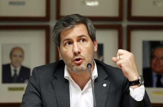 Justiça força Bruno a entregar lista de sócios