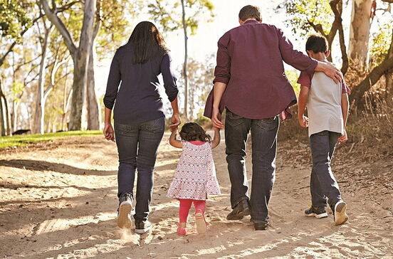 Famílias gastam 740 euros/mês em despesas