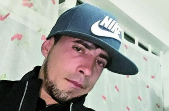Único sobrevivente "viu o irmão e os amigos mortos"
