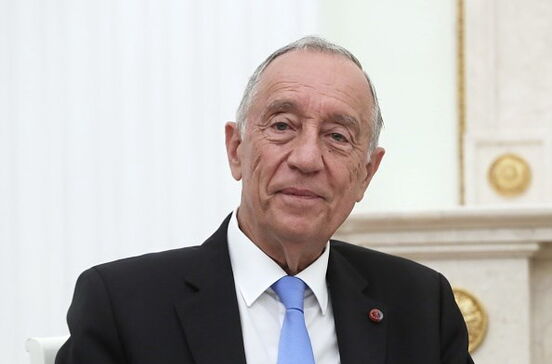 Marcelo dá última aula a 20 de setembro