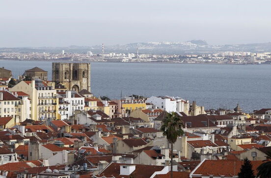 Venda de casas dá 1136 milhões de euros ao Estado