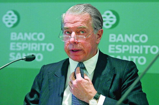 Salgado suspeito de ter 30 milhões em Macau