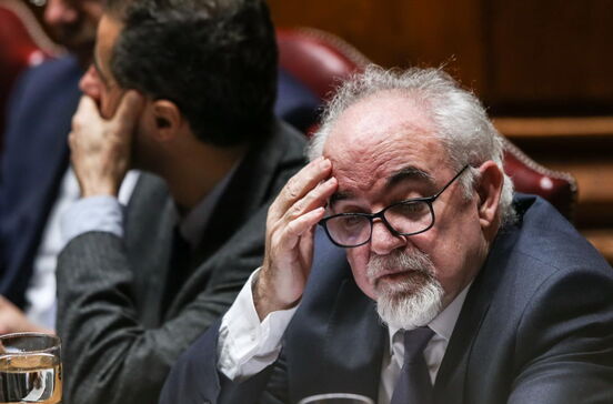 Novas pensões já têm atraso de nove meses
