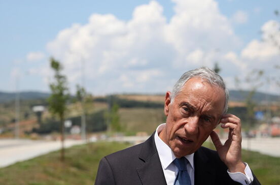 Marcelo Rebelo de Sousa livre para voltar a dar aulas na faculdade