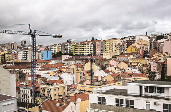Imobiliárias obrigadas a identificar políticos