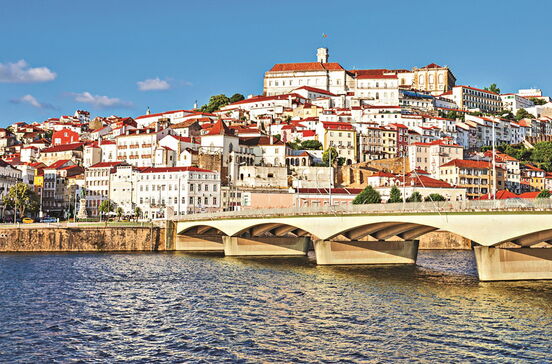 Distrito de Coimbra é o que ganha mais vagas