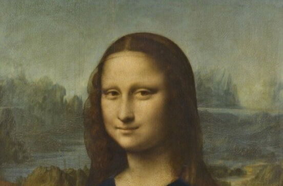 Mona Lisa com camisola da seleção francesa gera polémica nas redes sociais