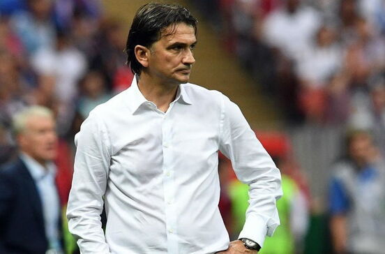 Polémica carta de selecionador croata afinal era falsa