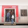 Imobilização de comboios leva a mais de duas dezenas de supressões na Linha de Sintra